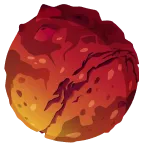 Mars VIP tier badge